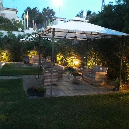 Apartmán La Casa Sul Mare - Veliero Balestrate Exteriér fotografie