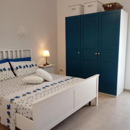 Apartmán La Casa Sul Mare - Veliero Balestrate Exteriér fotografie