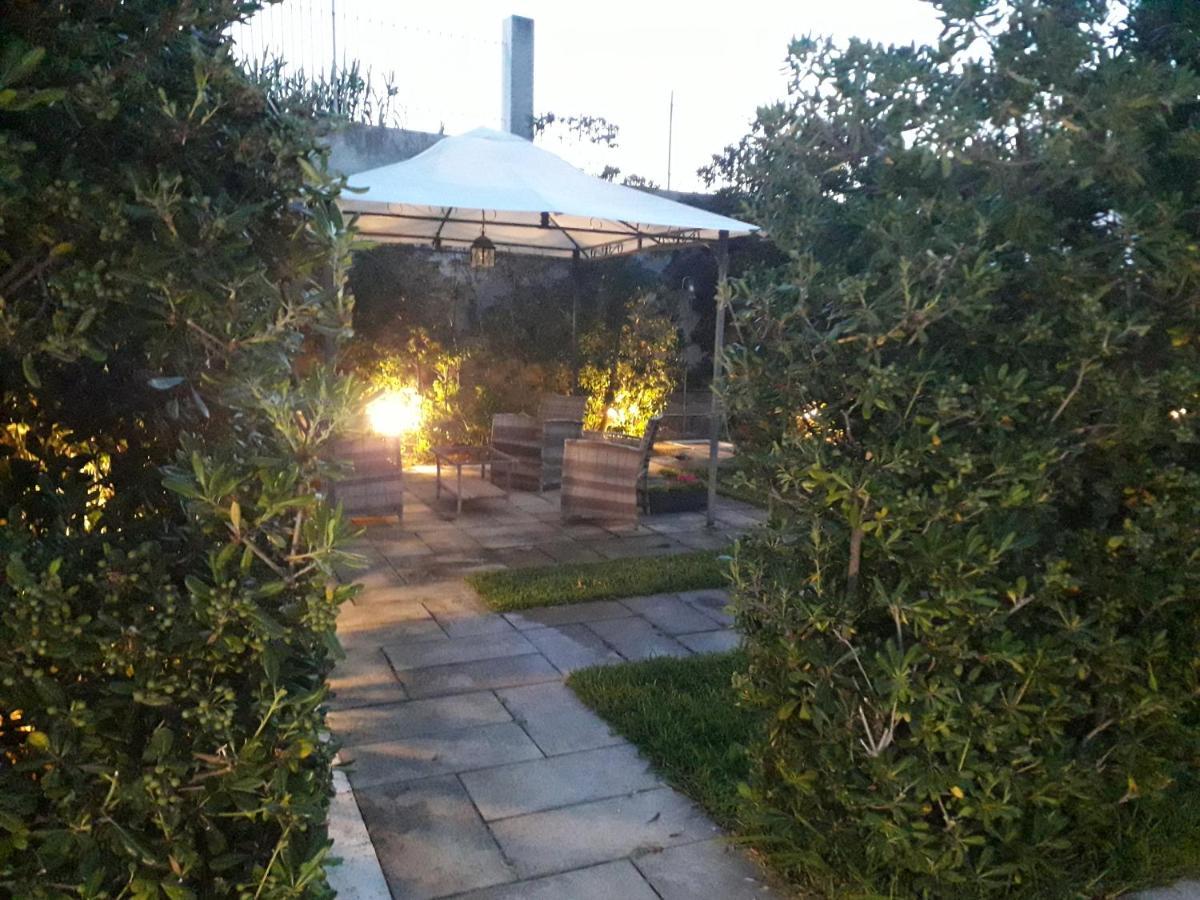 Apartmán La Casa Sul Mare - Veliero Balestrate Exteriér fotografie