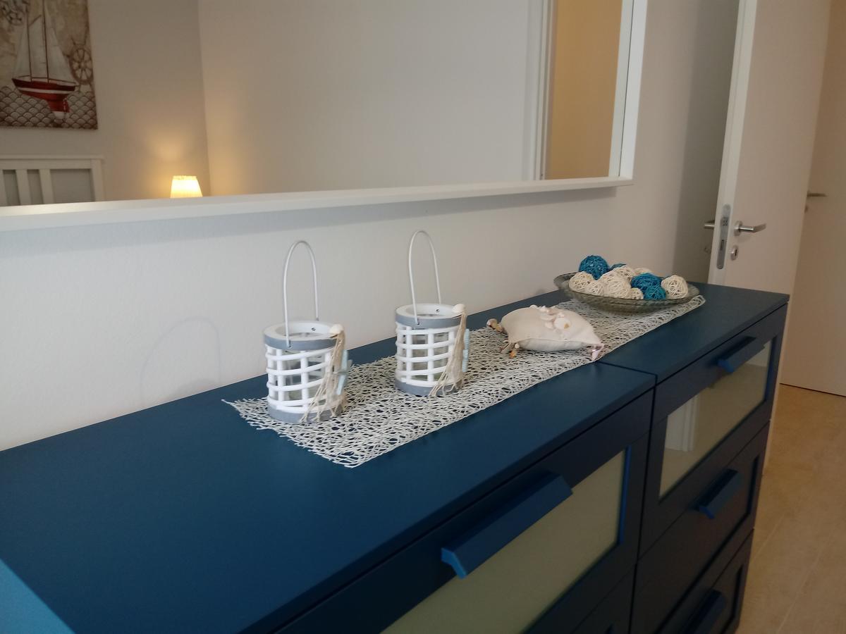 Apartmán La Casa Sul Mare - Veliero Balestrate Exteriér fotografie