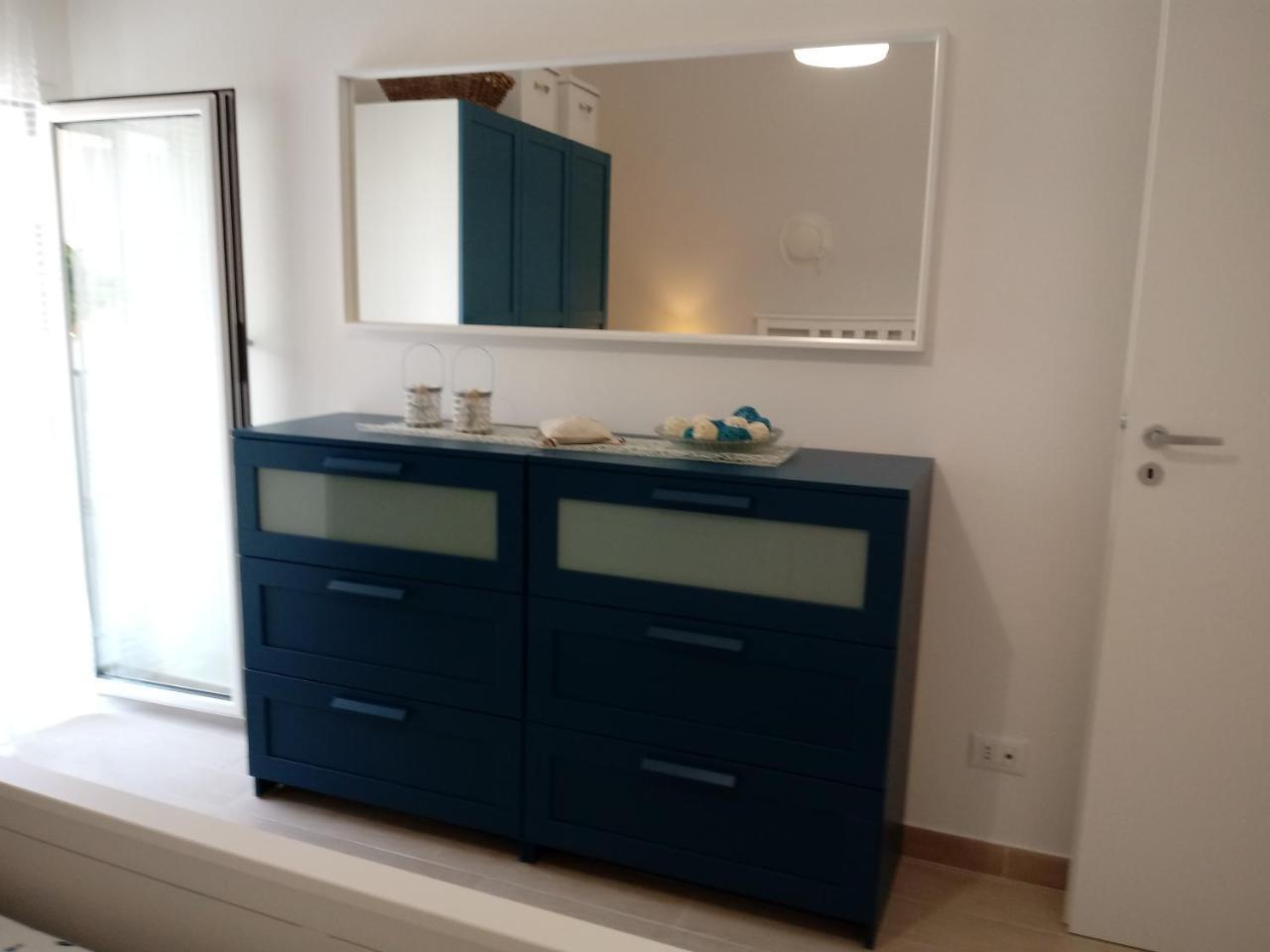 Apartmán La Casa Sul Mare - Veliero Balestrate Exteriér fotografie